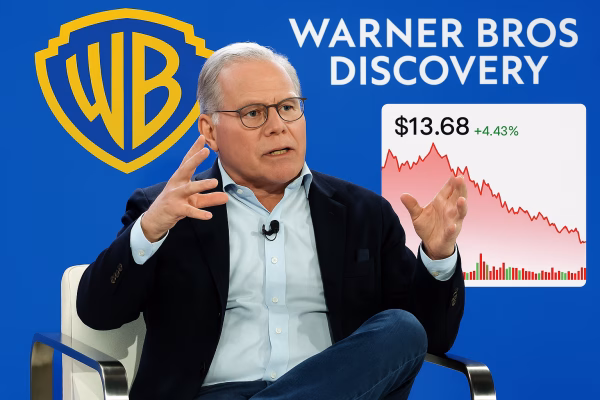 Warner Bros Discovery split: Positive impacts on investors and streaming growth.
